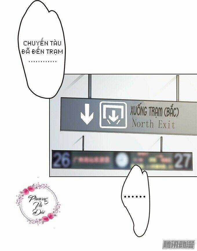 Huyết Tộc Đáng Yêu Chapter 6 trang 42