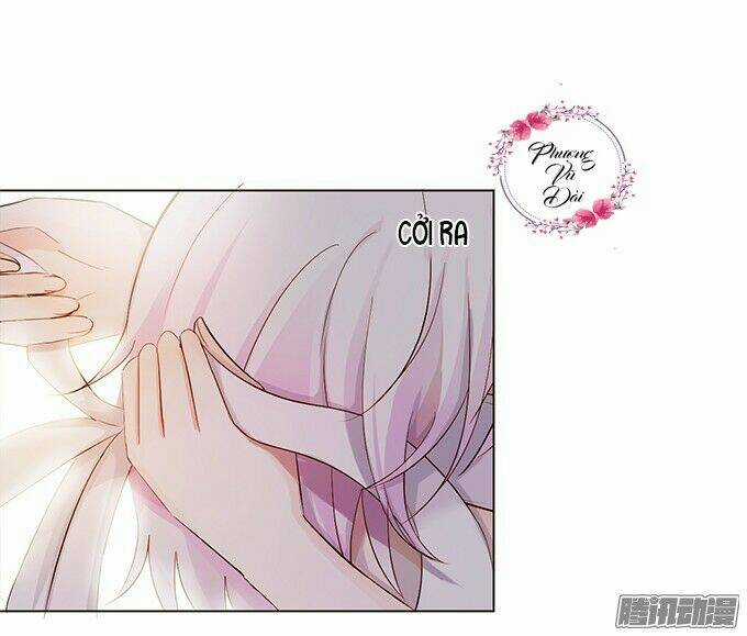 Huyết Tộc Đáng Yêu Chapter 6 trang 43