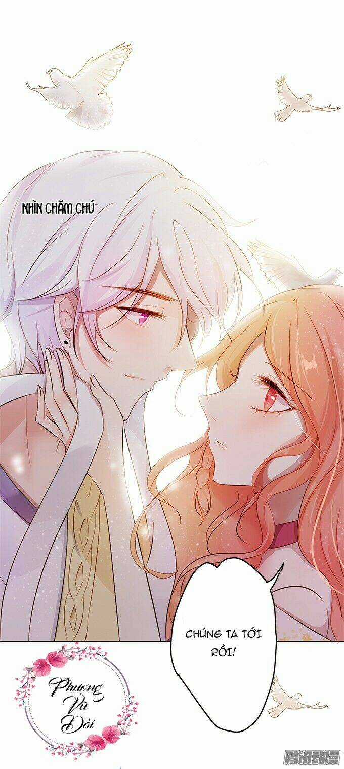 Huyết Tộc Đáng Yêu Chapter 6 trang 44