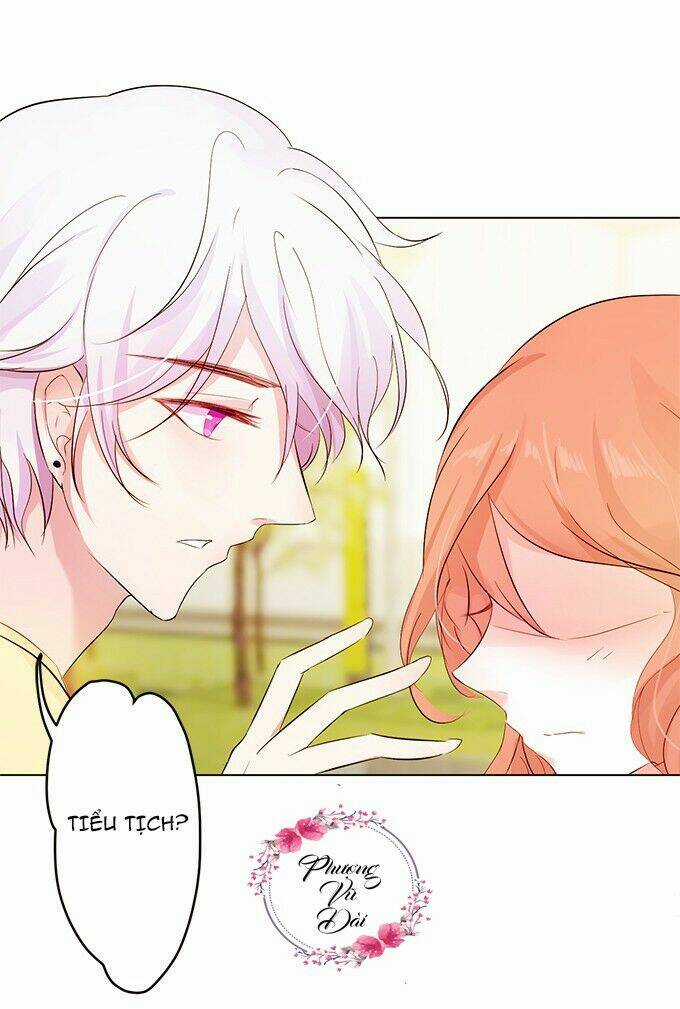 Huyết Tộc Đáng Yêu Chapter 6 trang 47