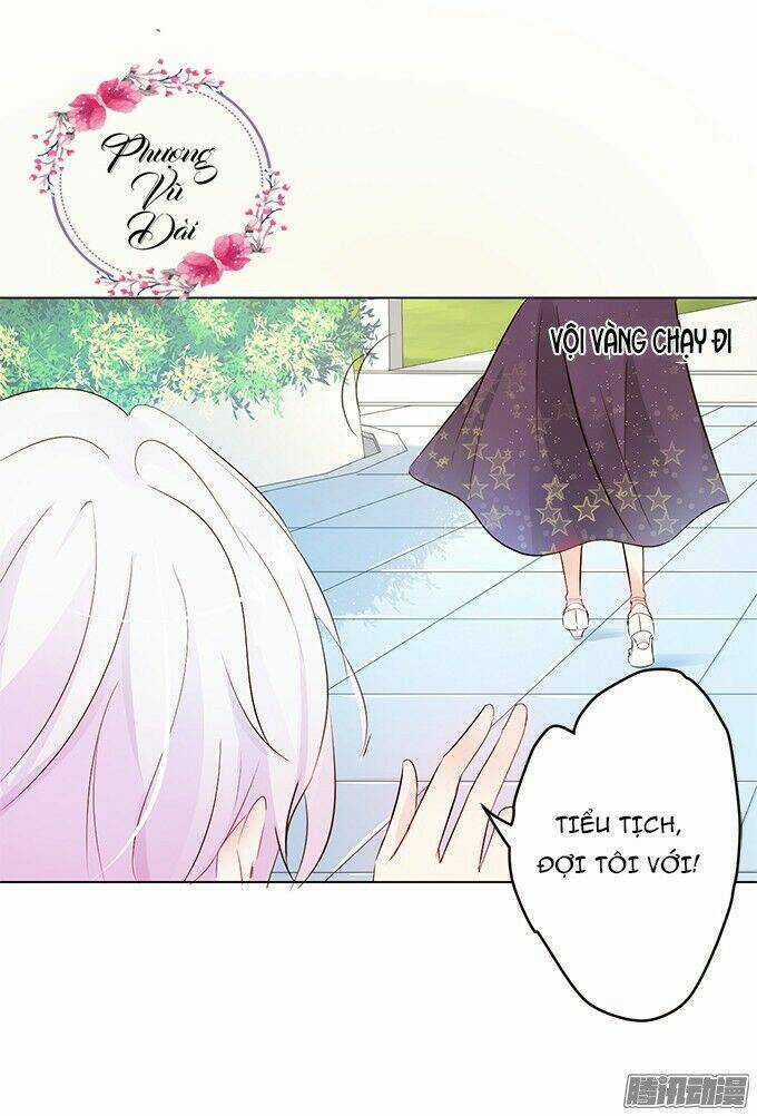 Huyết Tộc Đáng Yêu Chapter 6 trang 48