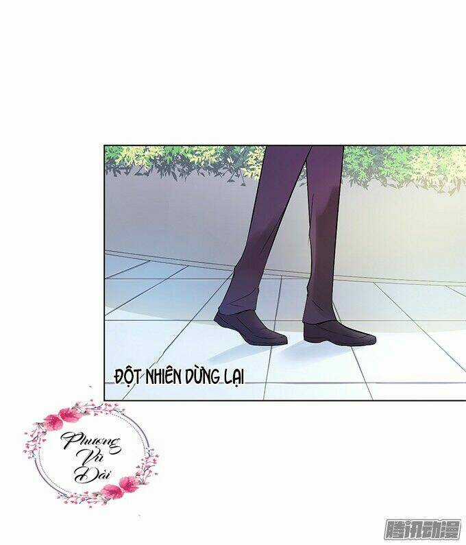 Huyết Tộc Đáng Yêu Chapter 6 trang 49