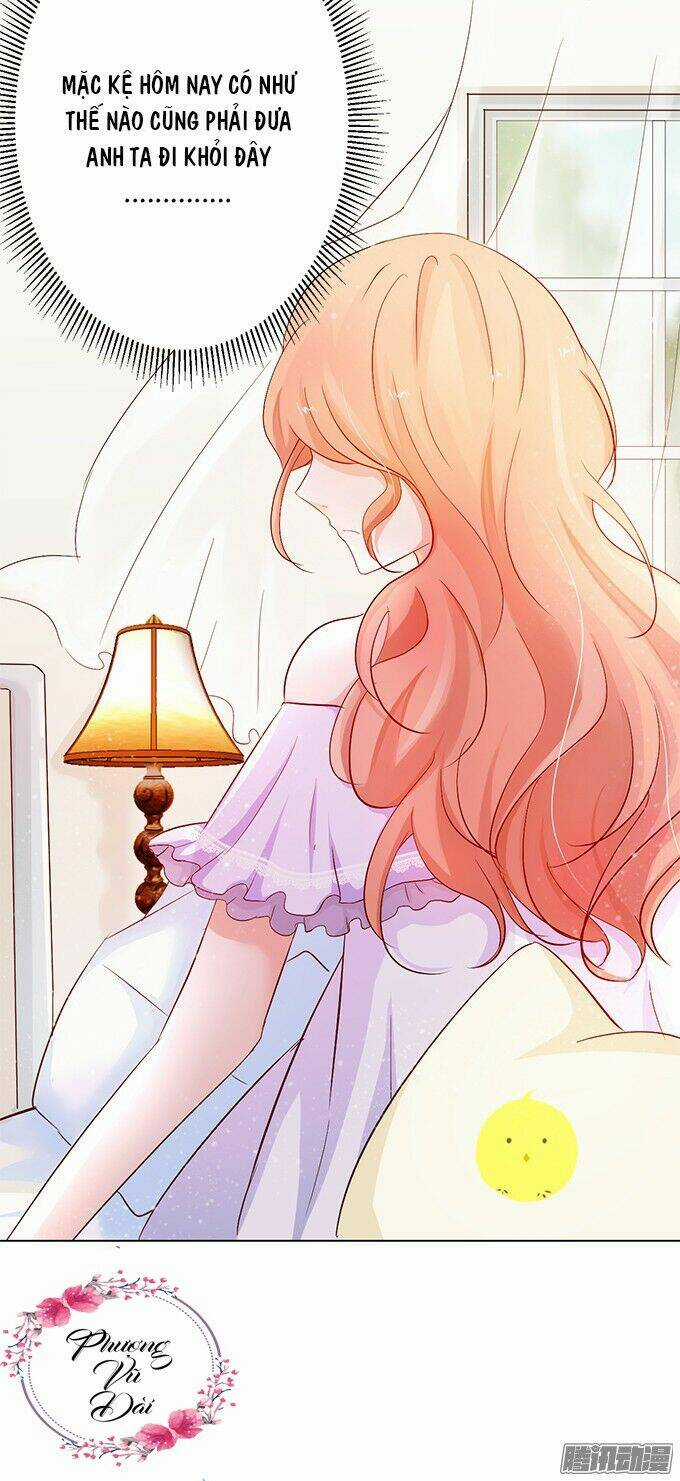 Huyết Tộc Đáng Yêu Chapter 6 trang 5