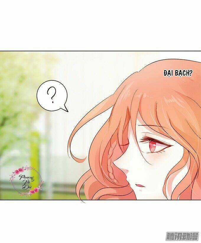 Huyết Tộc Đáng Yêu Chapter 6 trang 50