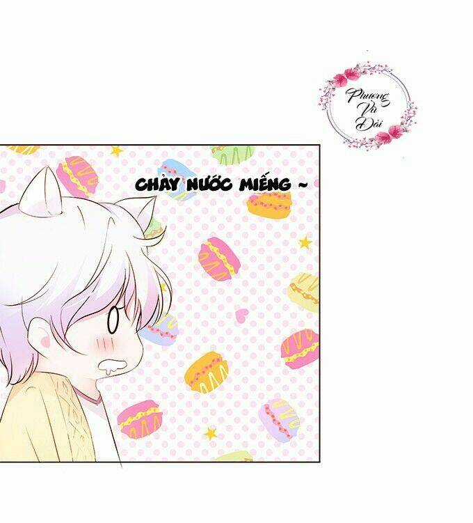 Huyết Tộc Đáng Yêu Chapter 6 trang 51