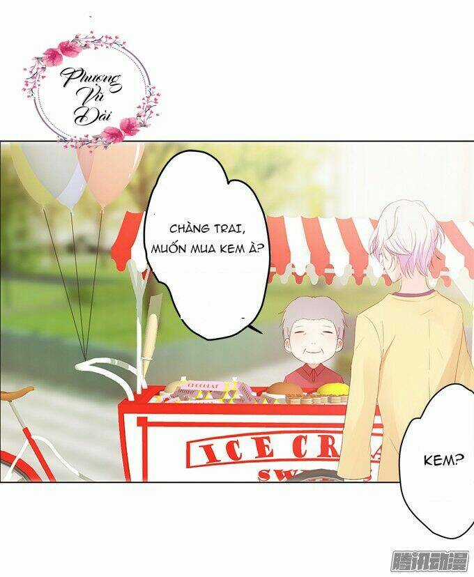 Huyết Tộc Đáng Yêu Chapter 6 trang 52