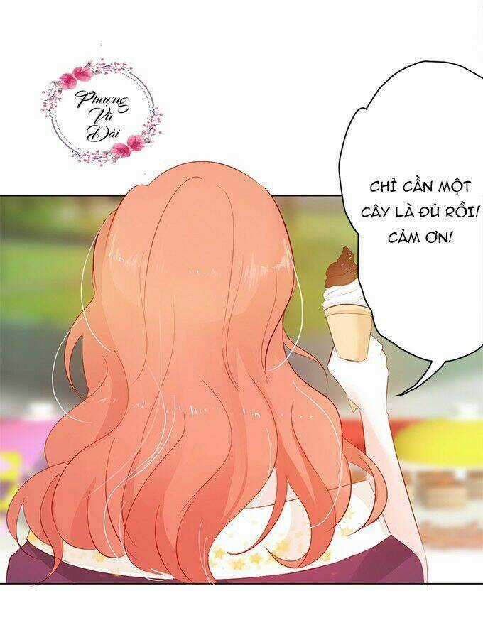 Huyết Tộc Đáng Yêu Chapter 6 trang 54