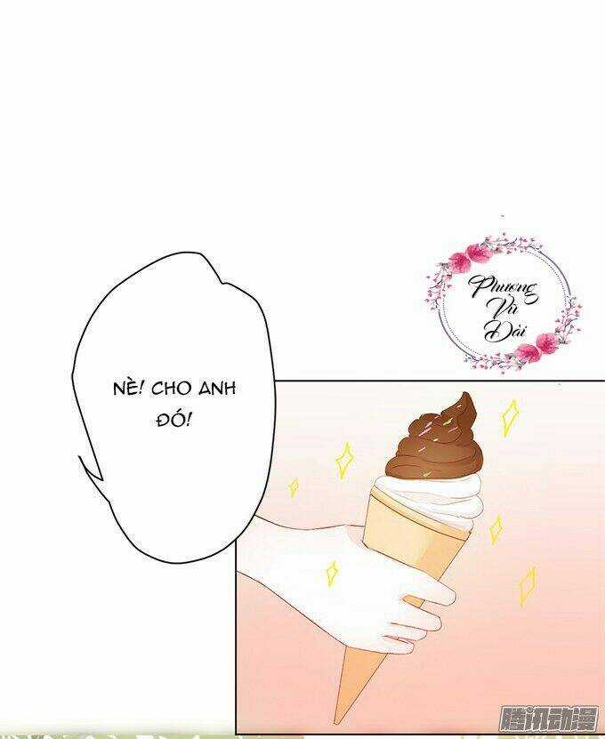 Huyết Tộc Đáng Yêu Chapter 6 trang 55