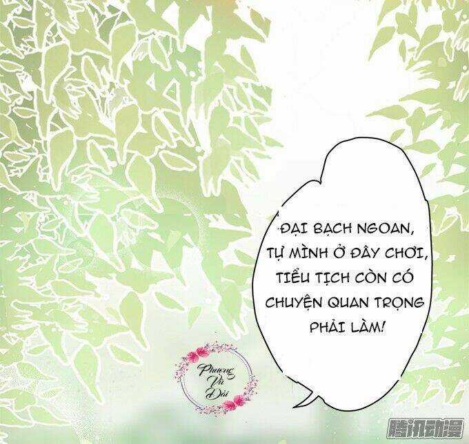 Huyết Tộc Đáng Yêu Chapter 6 trang 56