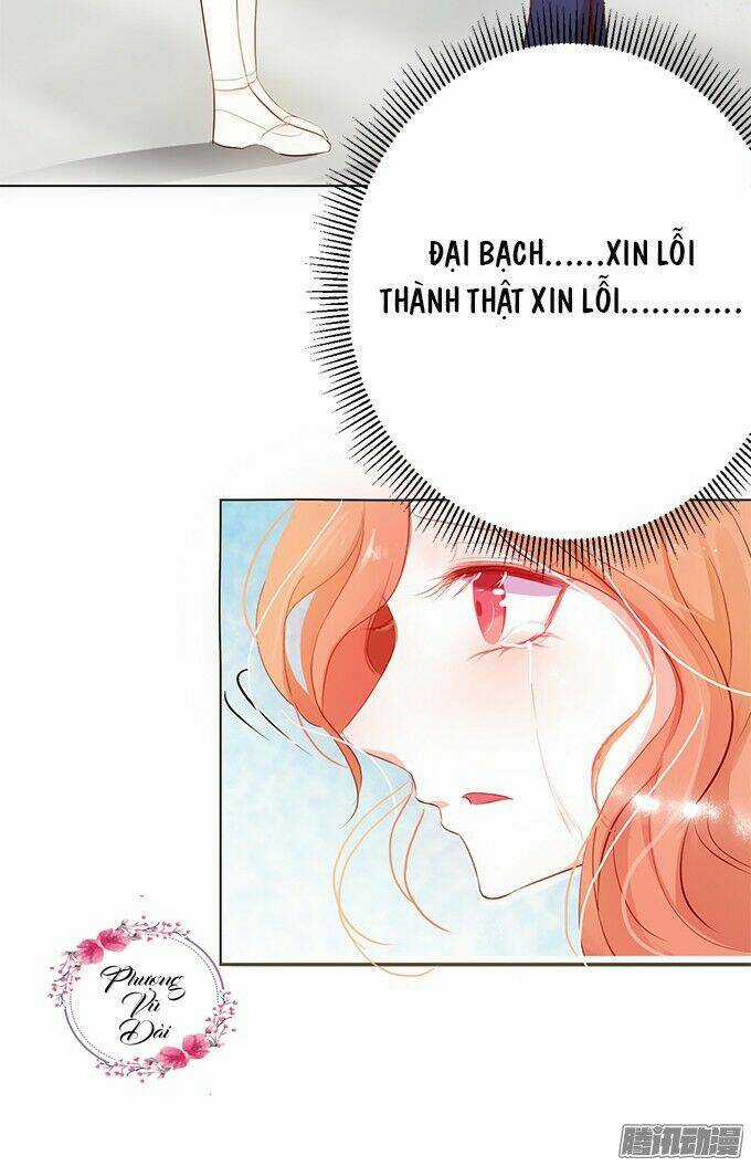 Huyết Tộc Đáng Yêu Chapter 6 trang 58