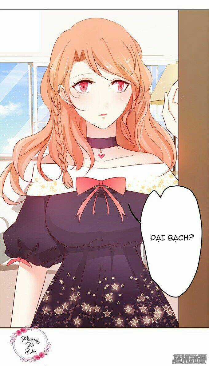 Huyết Tộc Đáng Yêu Chapter 6 trang 6