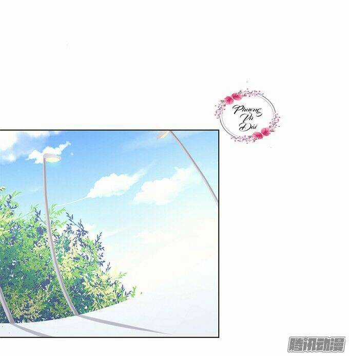 Huyết Tộc Đáng Yêu Chapter 6 trang 60