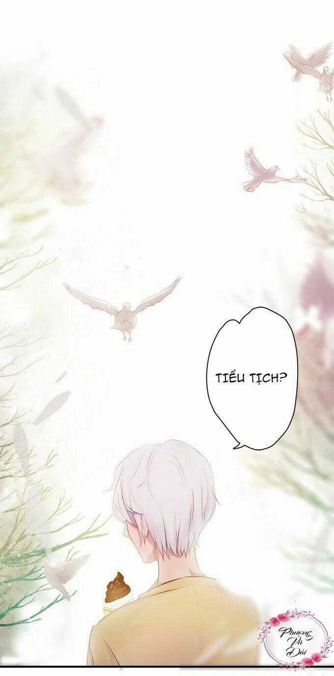 Huyết Tộc Đáng Yêu Chapter 6 trang 61