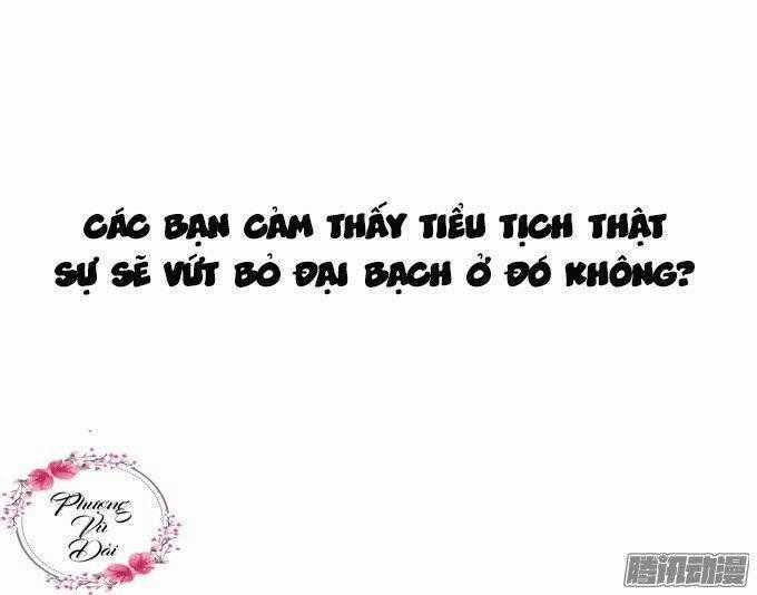 Huyết Tộc Đáng Yêu Chapter 6 trang 62