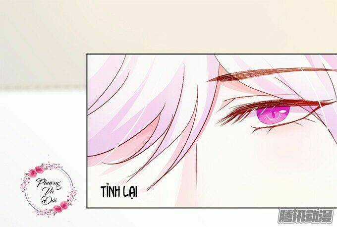 Huyết Tộc Đáng Yêu Chapter 6 trang 8