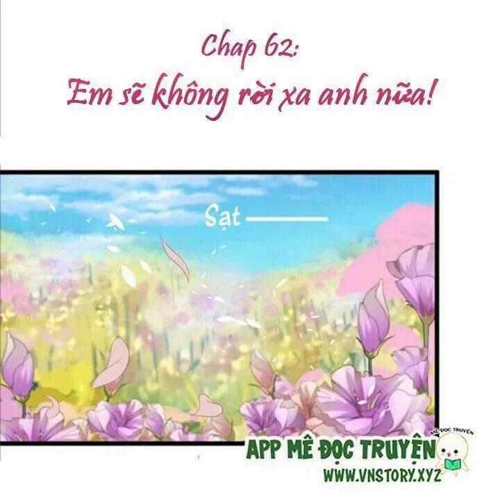 Huyết Tộc Đáng Yêu Chapter 62 trang 0