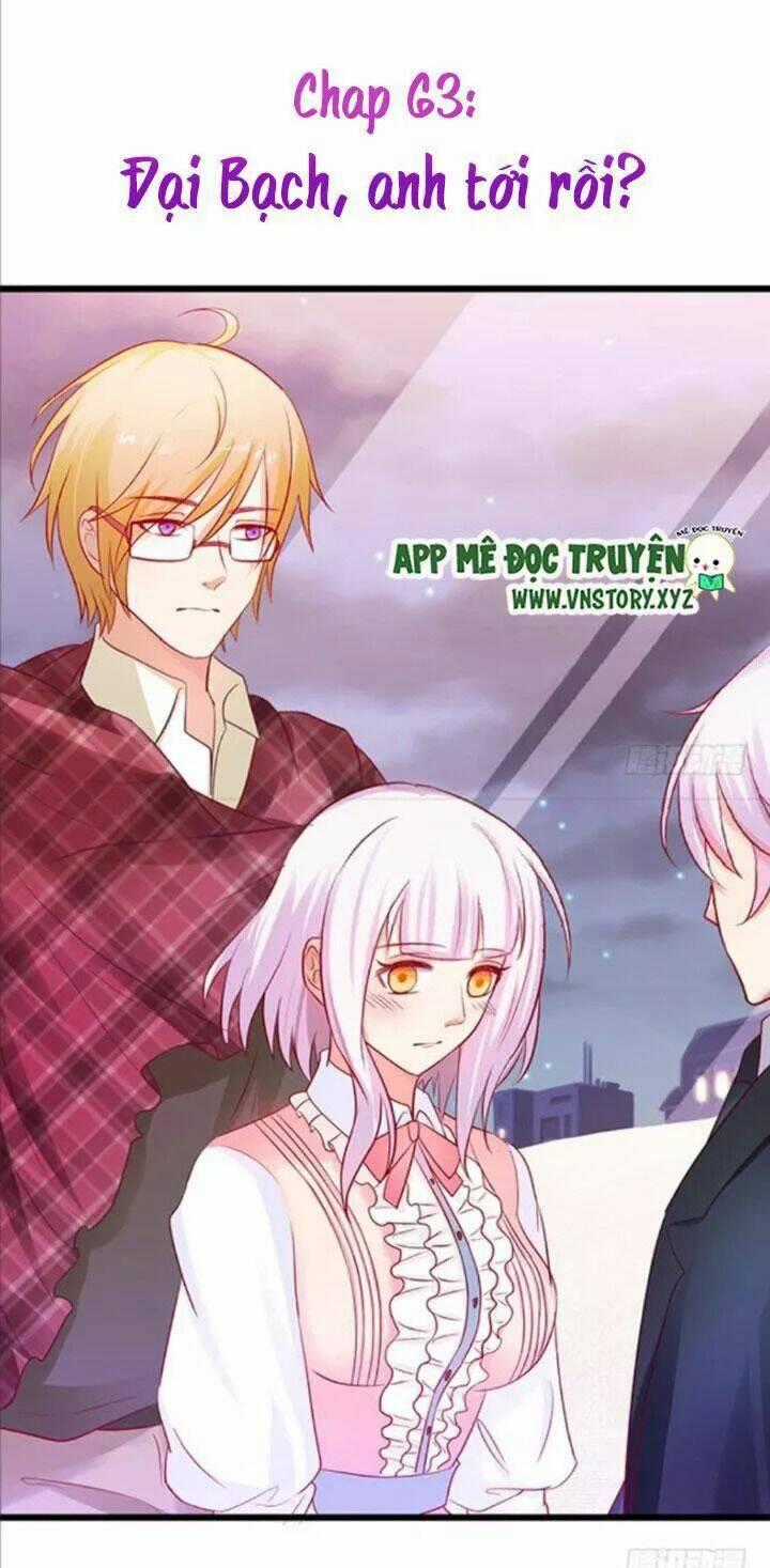 Huyết Tộc Đáng Yêu Chapter 63 trang 0