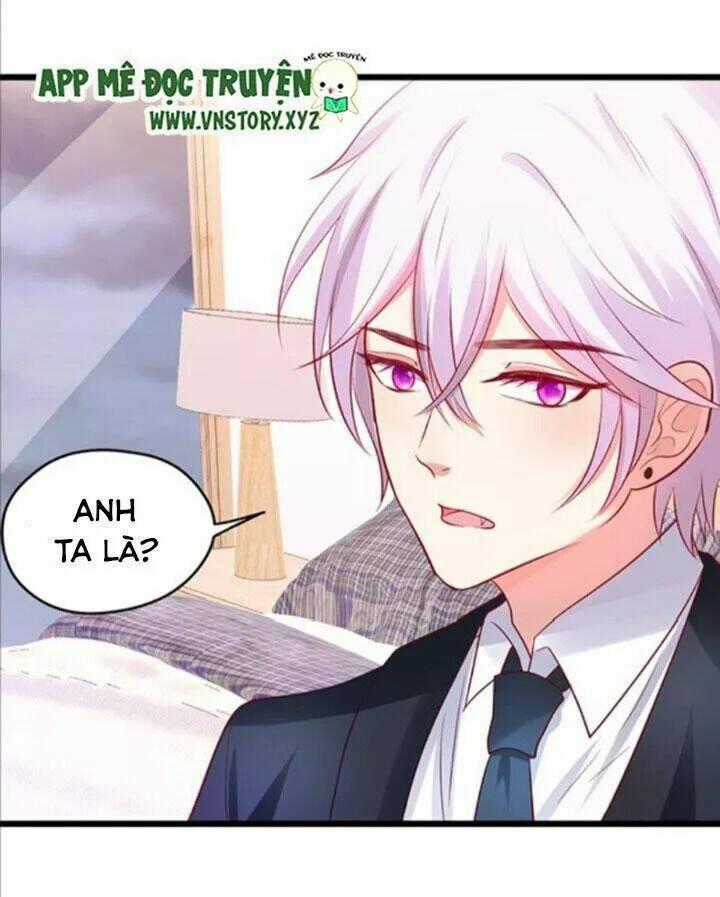 Huyết Tộc Đáng Yêu Chapter 63 trang 1