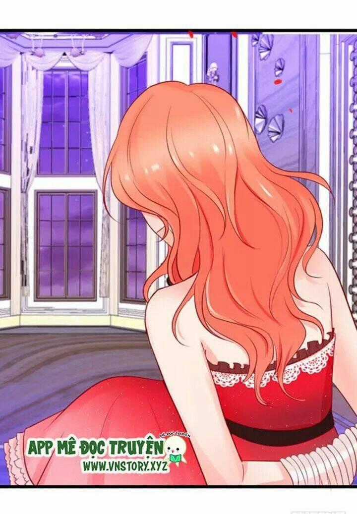 Huyết Tộc Đáng Yêu Chapter 66 trang 1