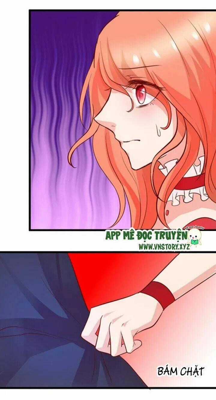 Huyết Tộc Đáng Yêu Chapter 67 trang 1