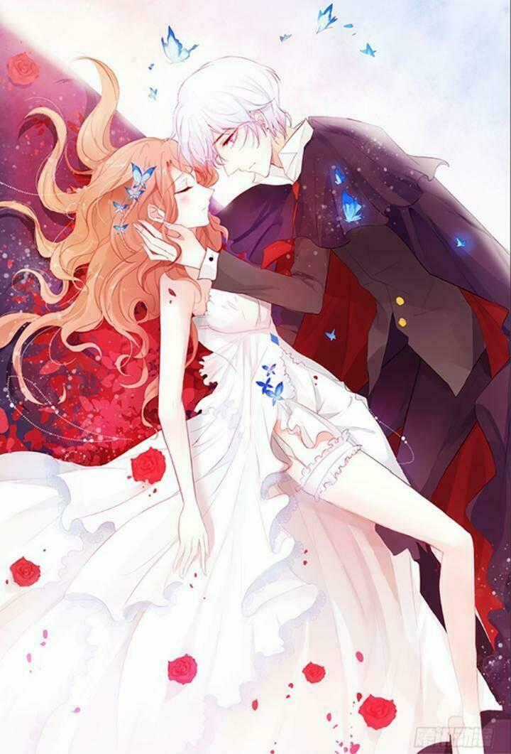 Huyết Tộc Đáng Yêu Chapter 68 trang 0