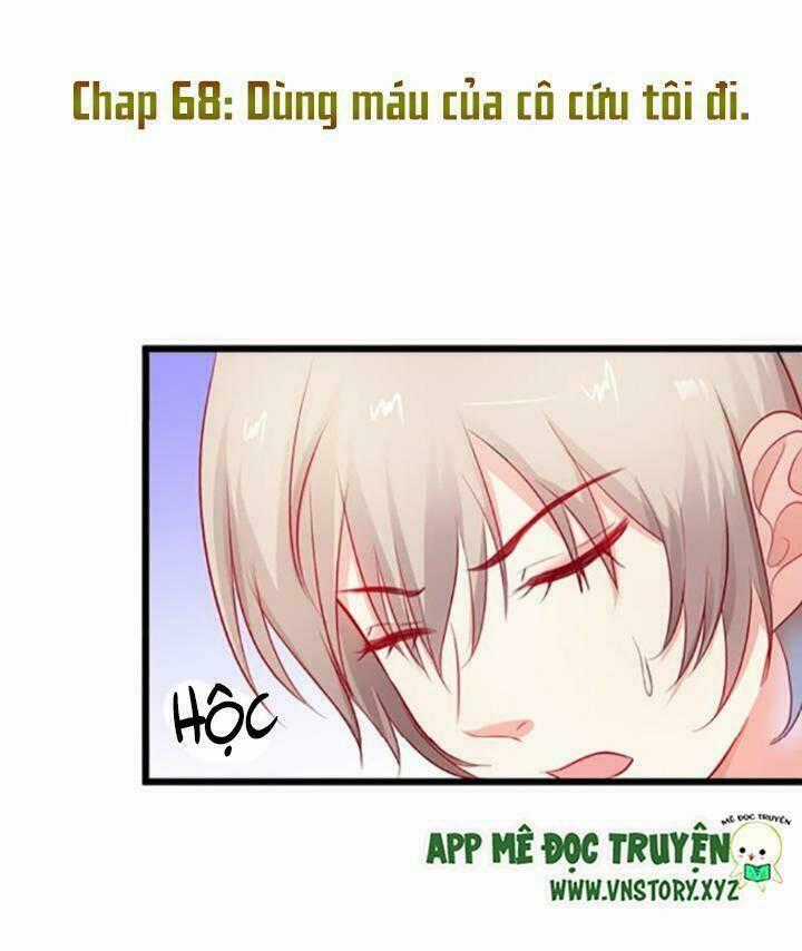 Huyết Tộc Đáng Yêu Chapter 68 trang 1