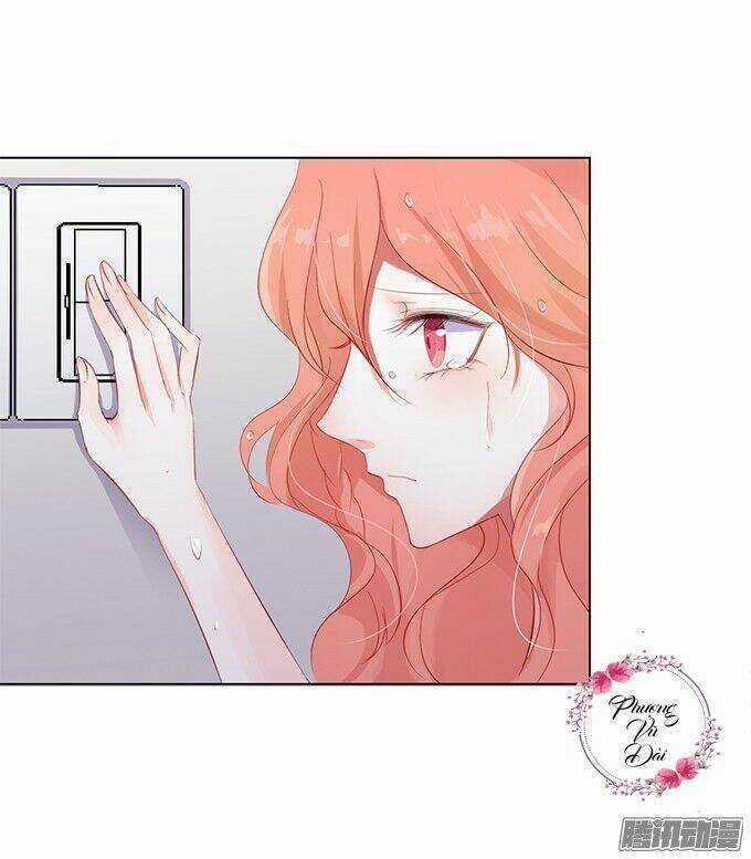 Huyết Tộc Đáng Yêu Chapter 7 trang 10