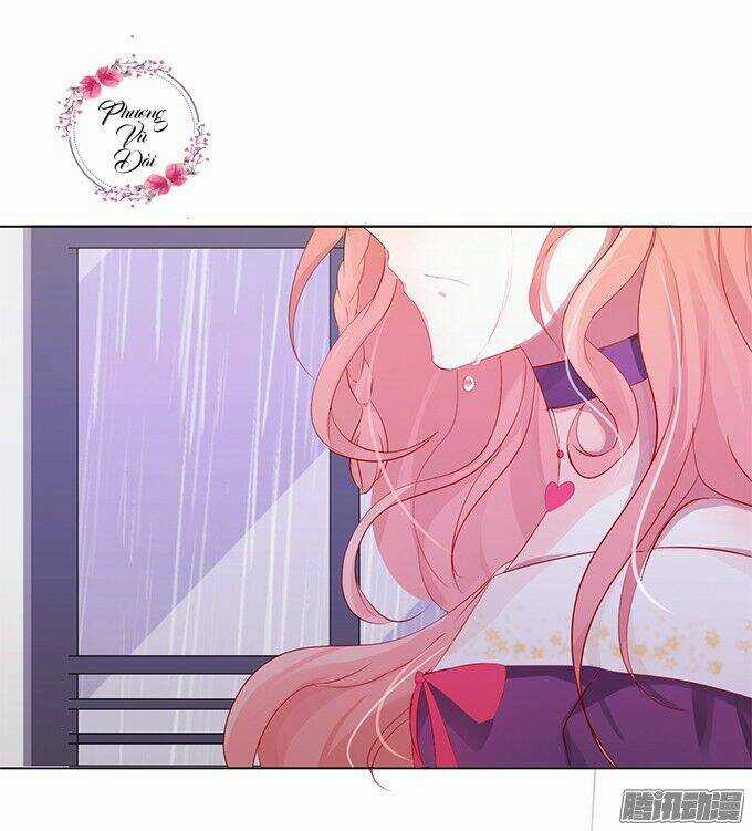 Huyết Tộc Đáng Yêu Chapter 7 trang 11