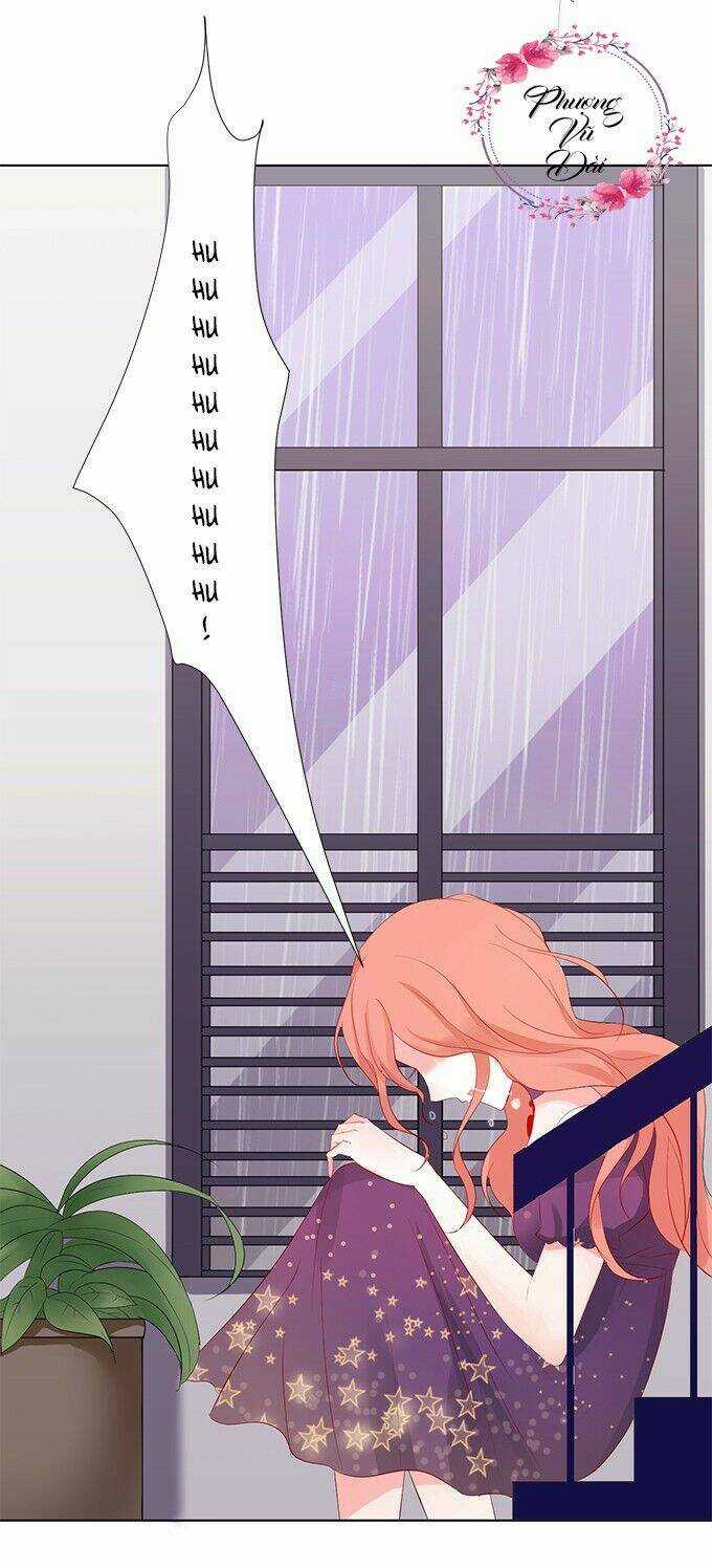 Huyết Tộc Đáng Yêu Chapter 7 trang 12