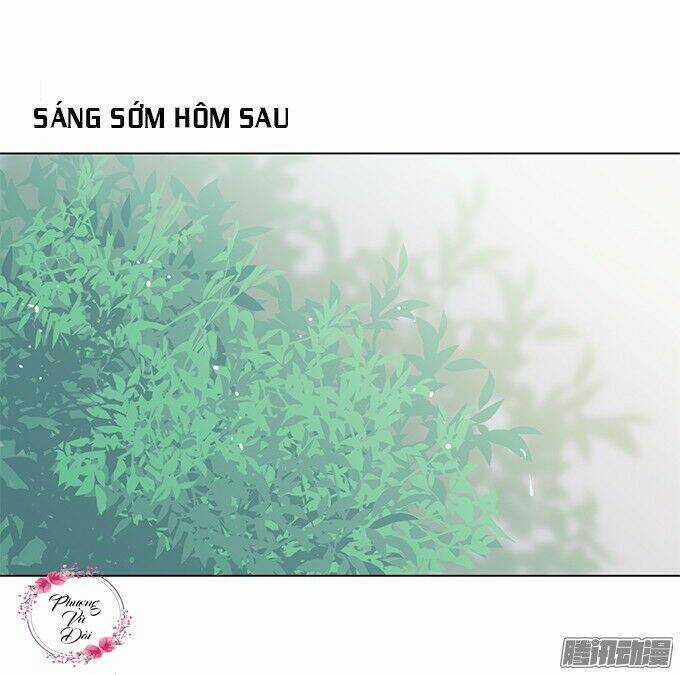 Huyết Tộc Đáng Yêu Chapter 7 trang 13