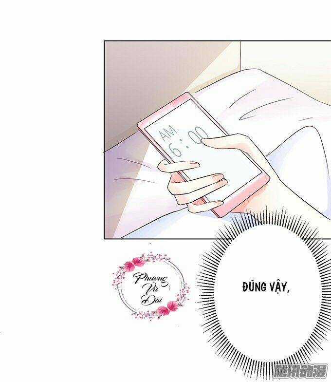 Huyết Tộc Đáng Yêu Chapter 7 trang 15