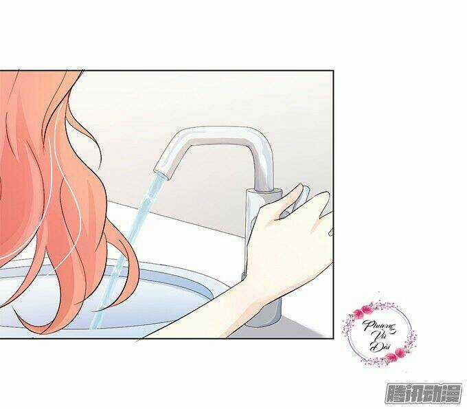 Huyết Tộc Đáng Yêu Chapter 7 trang 16