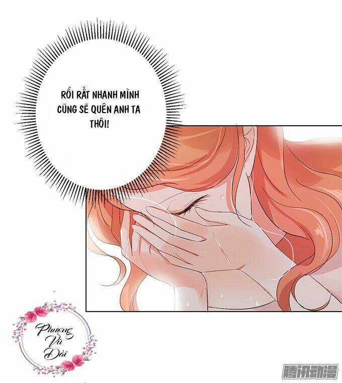 Huyết Tộc Đáng Yêu Chapter 7 trang 17