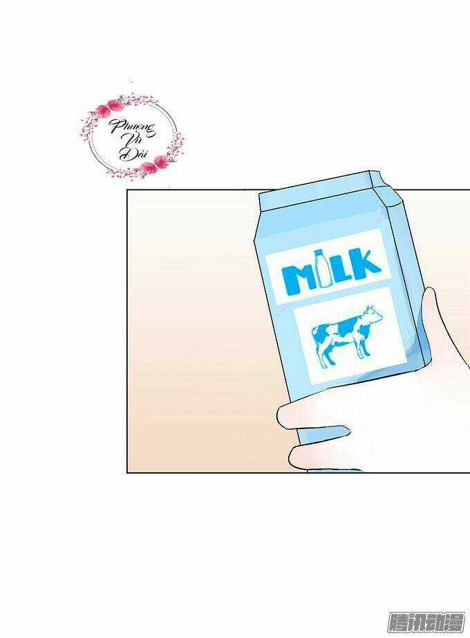 Huyết Tộc Đáng Yêu Chapter 7 trang 19