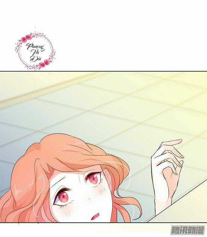 Huyết Tộc Đáng Yêu Chapter 7 trang 21