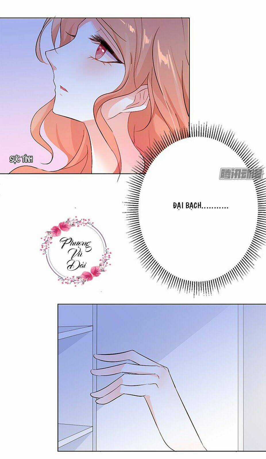 Huyết Tộc Đáng Yêu Chapter 7 trang 23