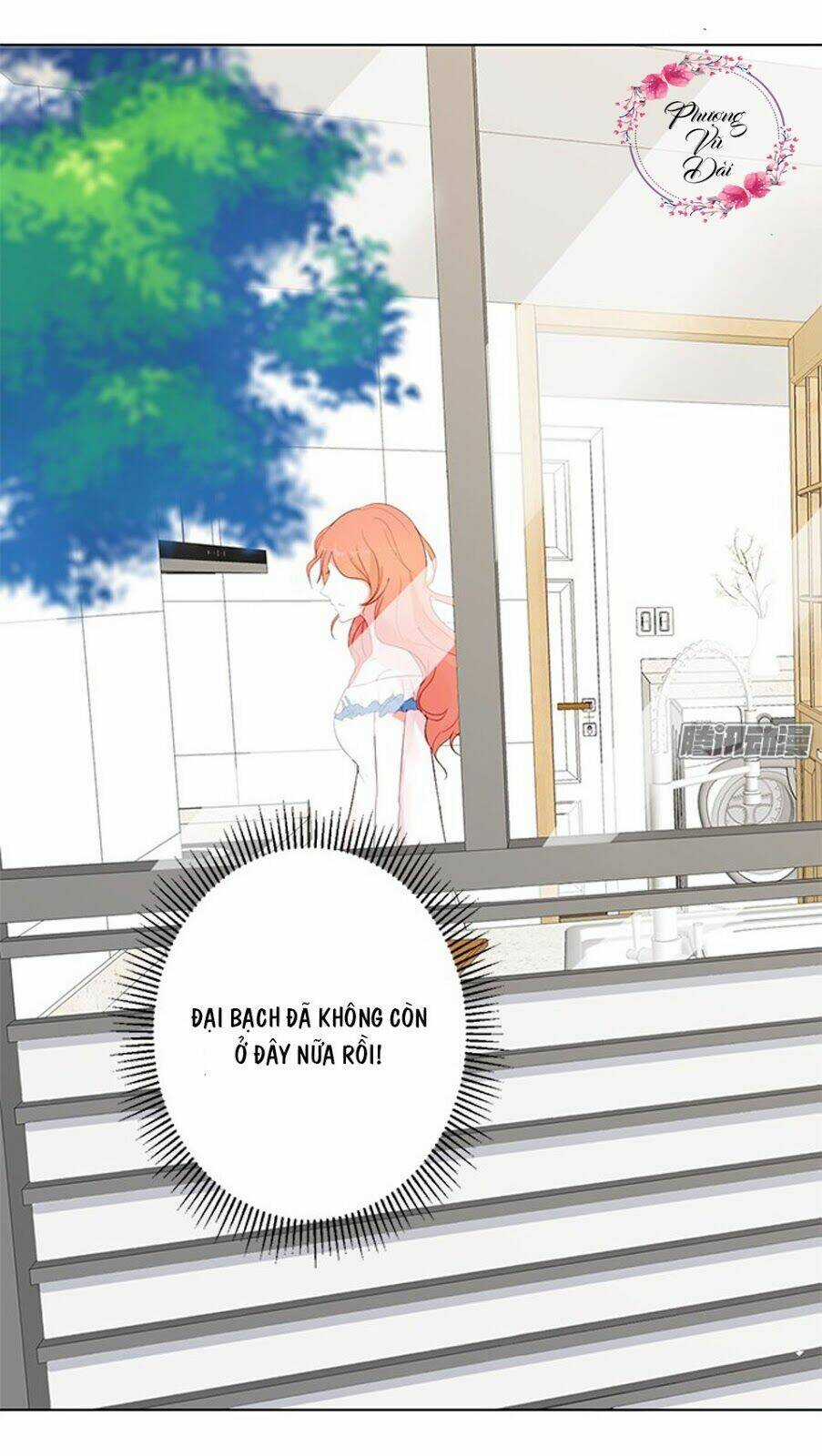 Huyết Tộc Đáng Yêu Chapter 7 trang 24