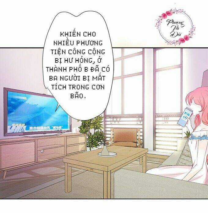 Huyết Tộc Đáng Yêu Chapter 7 trang 26