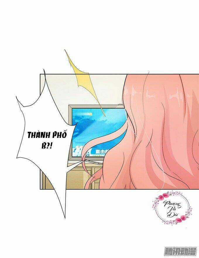 Huyết Tộc Đáng Yêu Chapter 7 trang 27