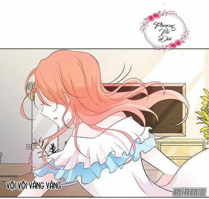 Huyết Tộc Đáng Yêu Chapter 7 trang 28