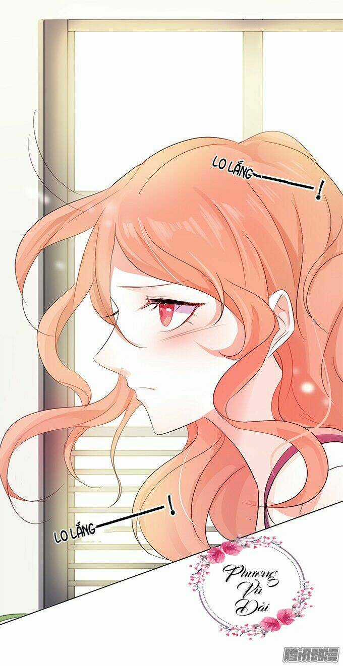 Huyết Tộc Đáng Yêu Chapter 7 trang 29