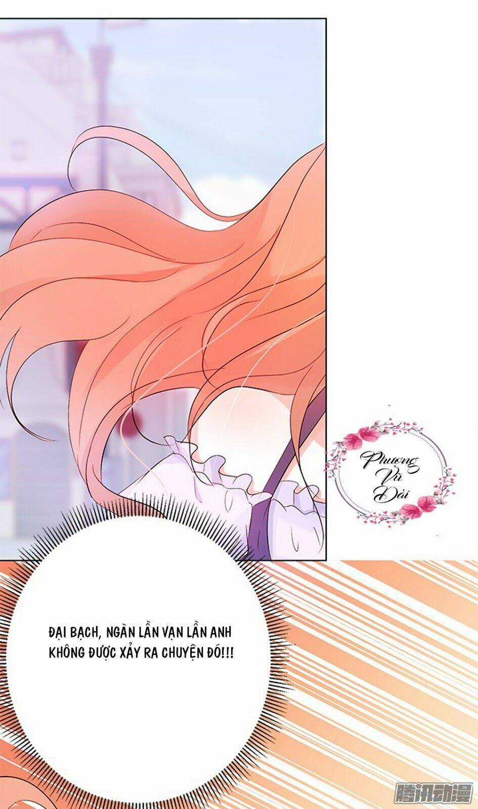 Huyết Tộc Đáng Yêu Chapter 7 trang 30