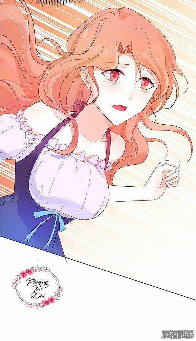 Huyết Tộc Đáng Yêu Chapter 7 trang 31