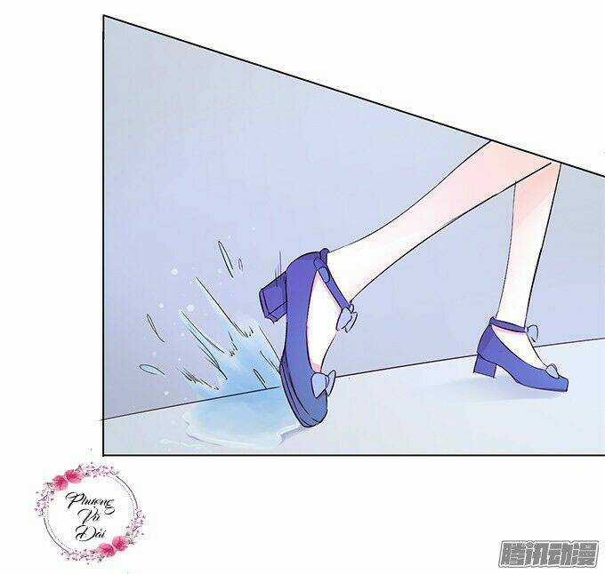 Huyết Tộc Đáng Yêu Chapter 7 trang 32