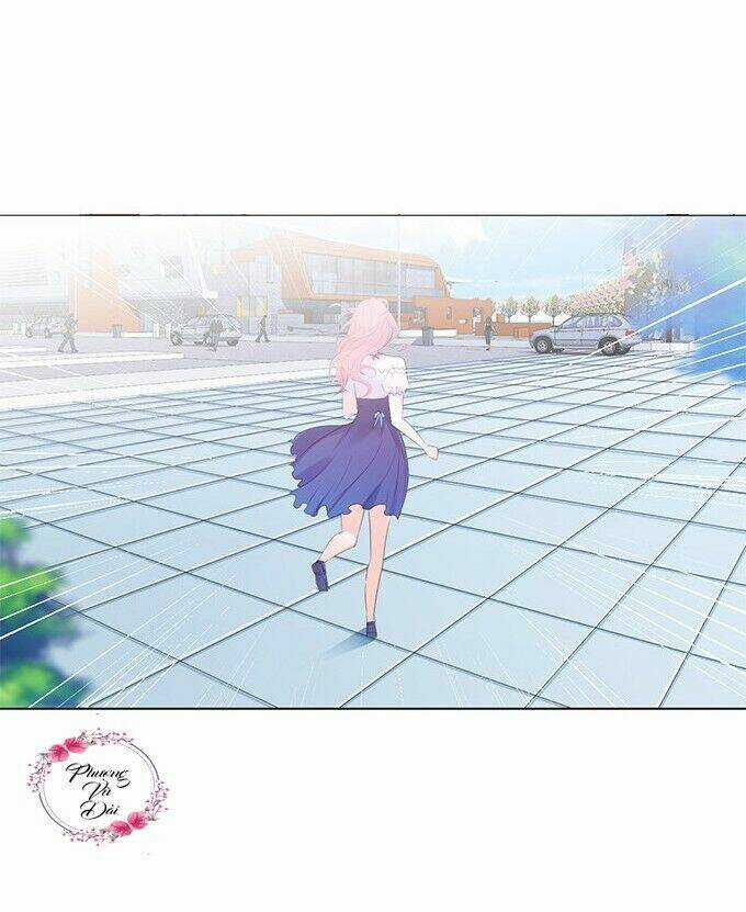 Huyết Tộc Đáng Yêu Chapter 7 trang 33