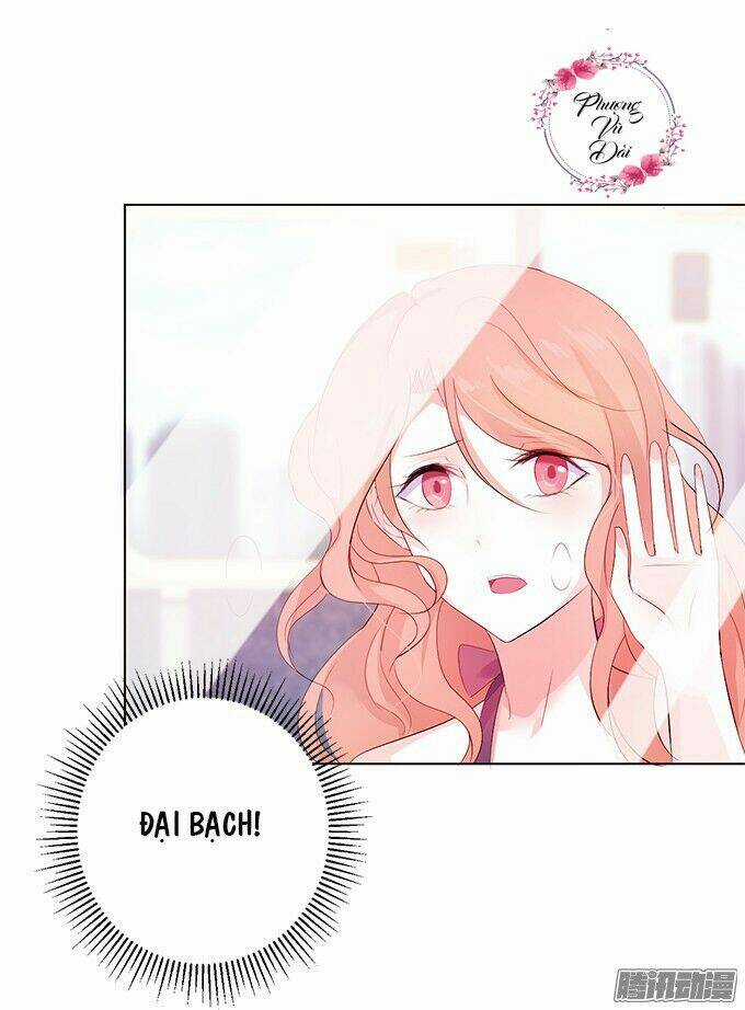 Huyết Tộc Đáng Yêu Chapter 7 trang 34