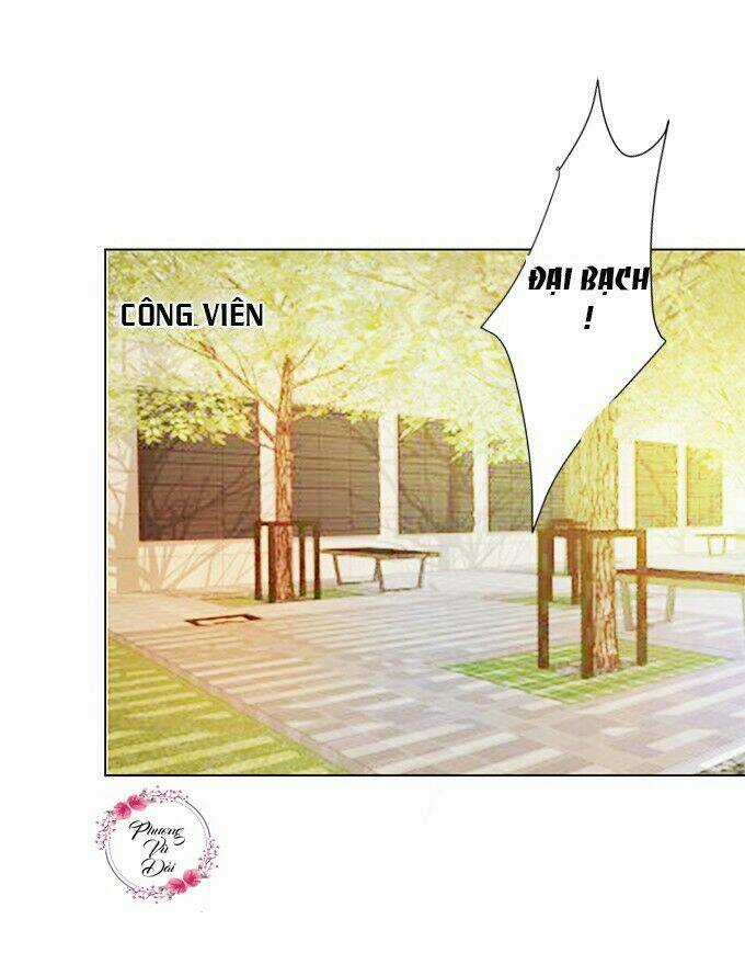 Huyết Tộc Đáng Yêu Chapter 7 trang 36