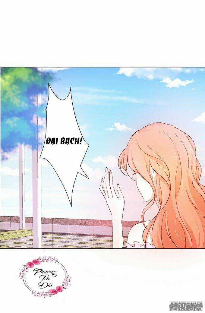 Huyết Tộc Đáng Yêu Chapter 7 trang 37