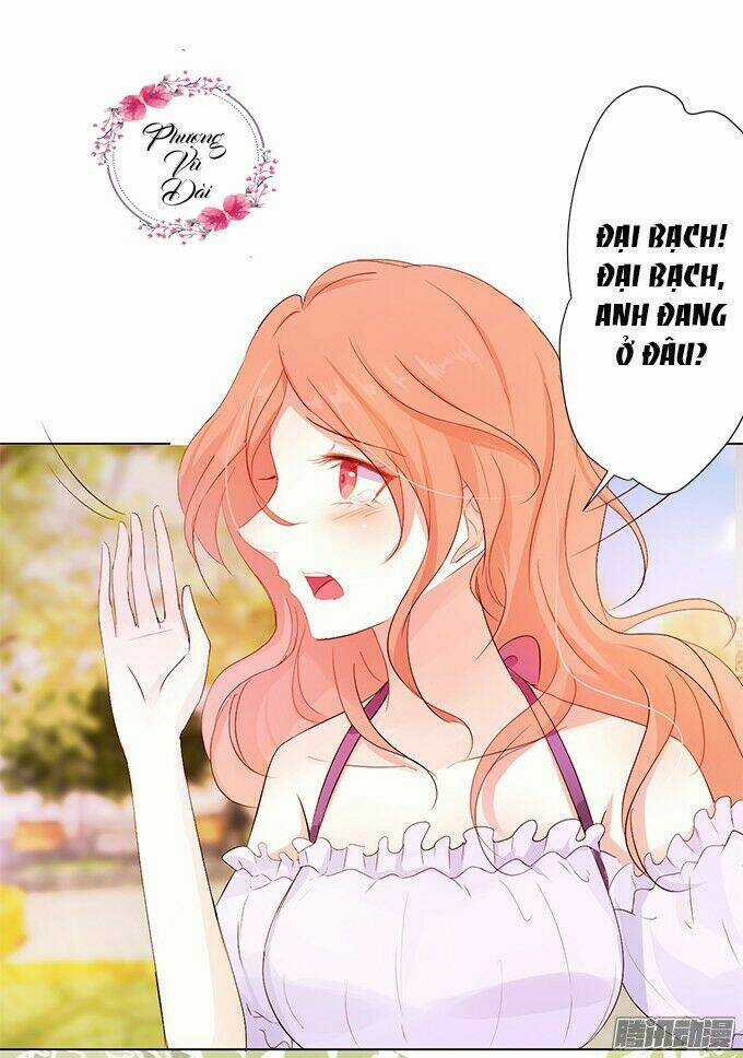 Huyết Tộc Đáng Yêu Chapter 7 trang 38