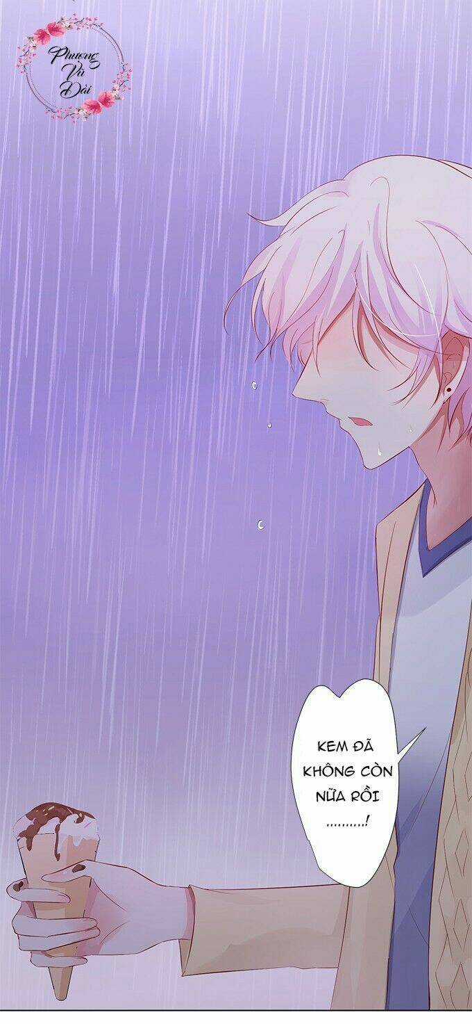 Huyết Tộc Đáng Yêu Chapter 7 trang 4